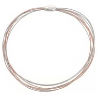 Collana Pesavento Donna in Argento WDNAG215 - WDNAG215